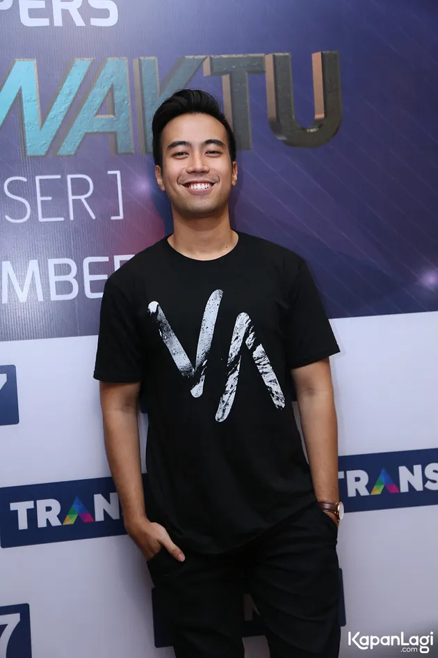RENTANG WAKTU
