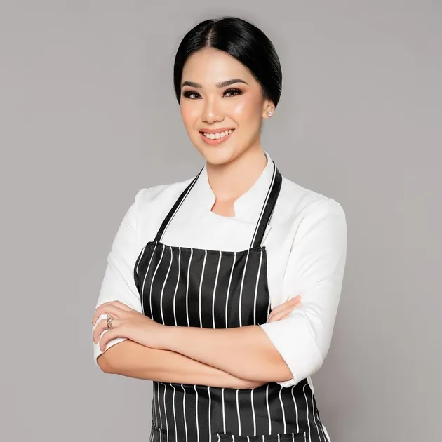 Devina Hermawan