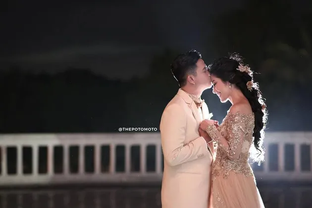 Ardina Rasti - Arie Dwi Andhika