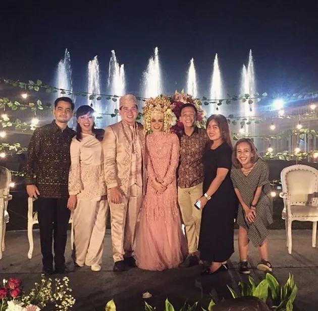Haykal - Tantri