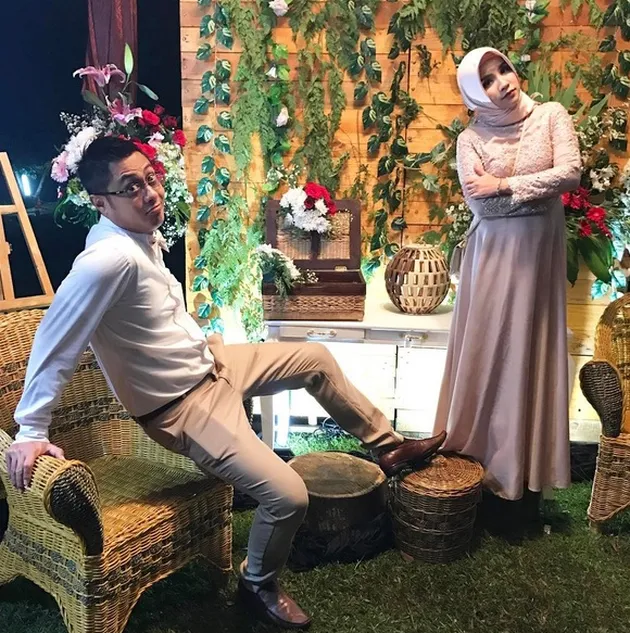 Haykal - Tantri