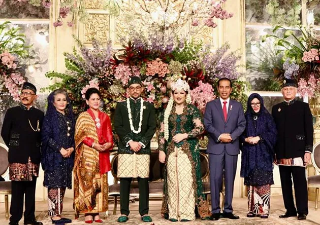 Danvy Sekartaji - Ajie Maryulis