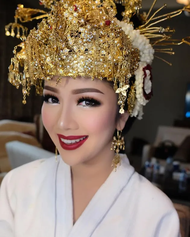 Tistha Nurma - Afif Kalla