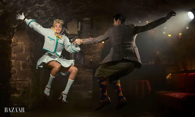 Paris Jackson Jadi Model