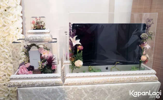 Denny Sumargo - Dita Soedarjo