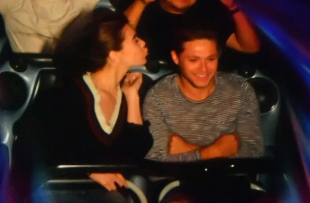 Niall Horan &amp; Hailee Steinfeld Pacaran