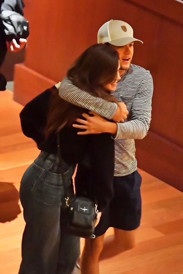 Niall Horan &amp; Hailee Steinfeld Pacaran