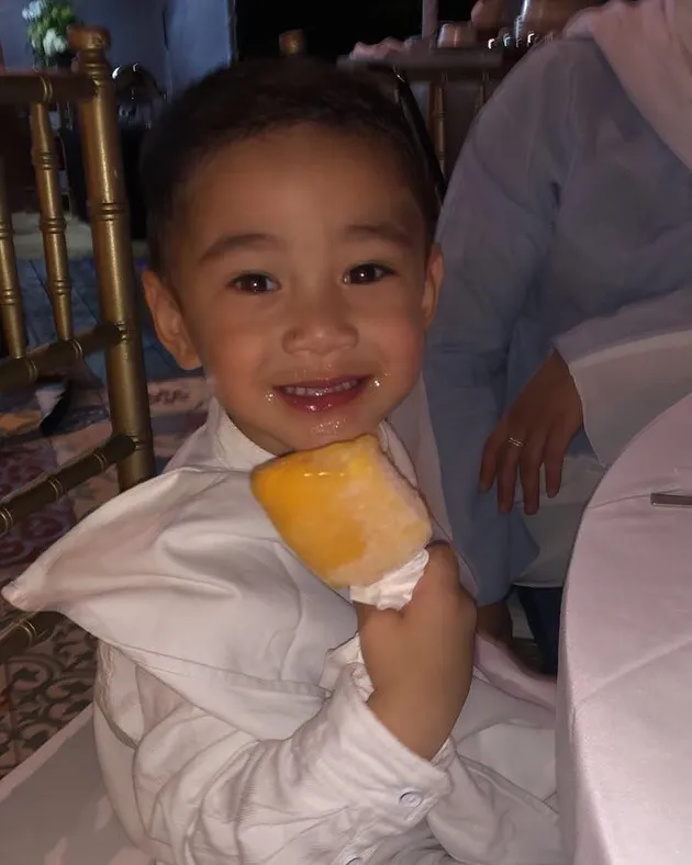 Rieta - Nagita - Rafathar