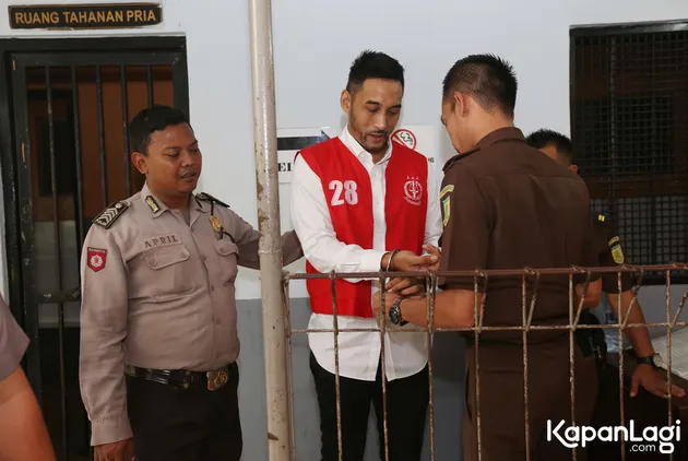 Restu Sinaga 