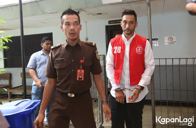 Restu Sinaga 