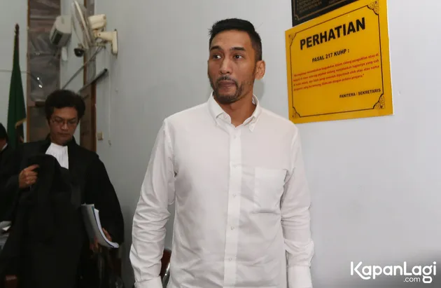 Restu Sinaga 