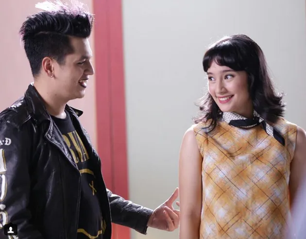 Remake Miss Granny