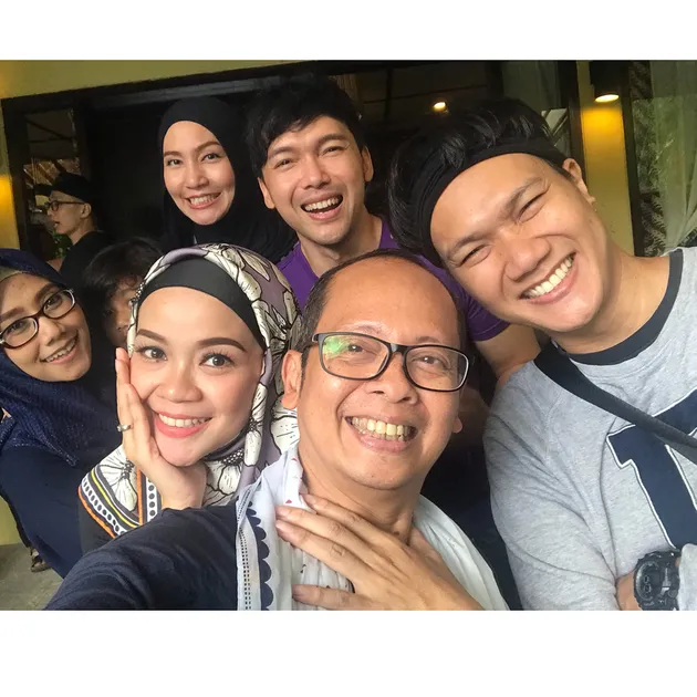 Reuni AFI