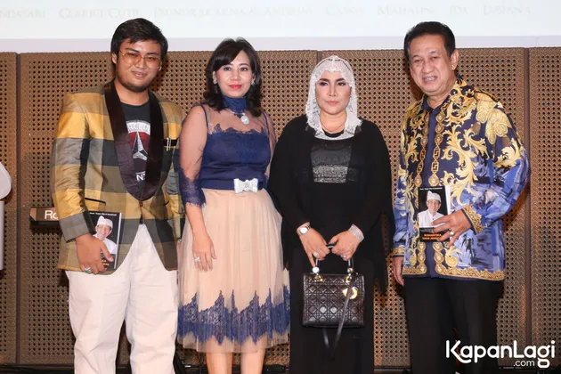 ROMANTIKA SANG JENDERAL