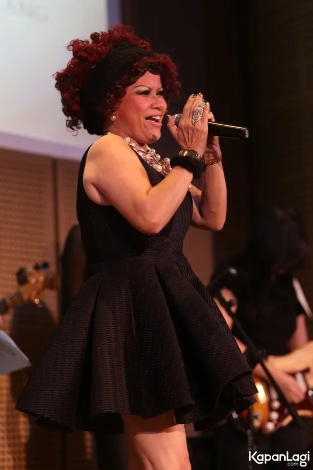 ROMANTIKA SANG JENDERAL