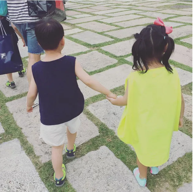 Daehan, Minguk &amp; Manse