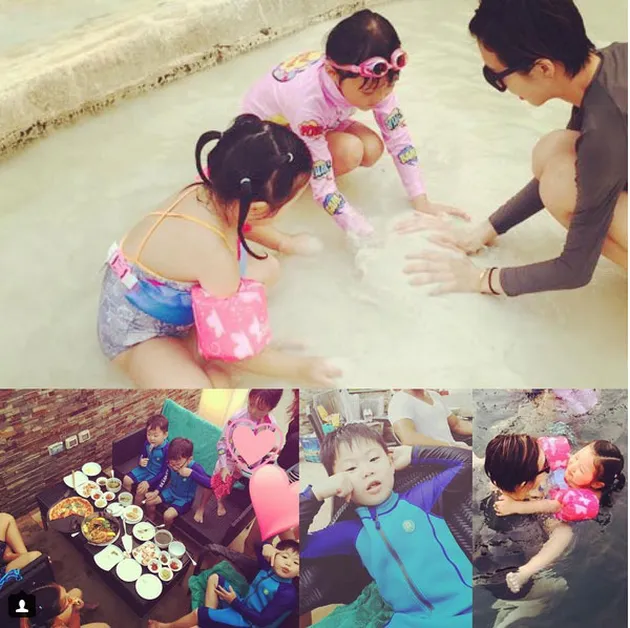 Daehan, Minguk &amp; Manse