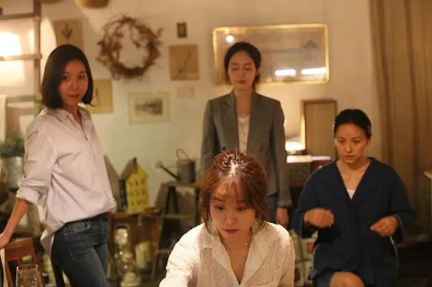 Lee Hyori