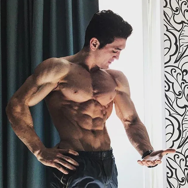 Reza Alipour
