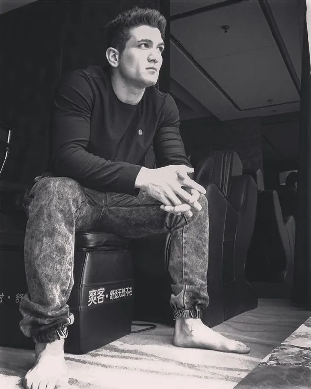 Reza Alipour