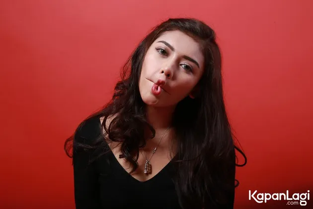 Rica Andriani 