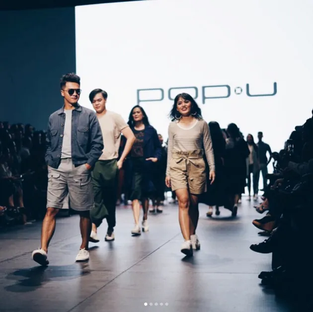 Ricky Harun dan Herfiza