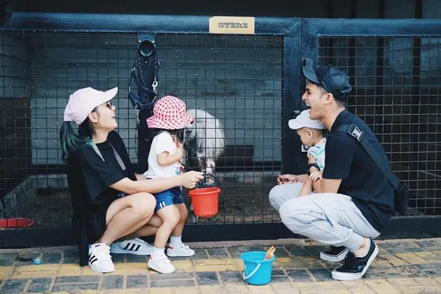 Ricky Harun dan Herfiza