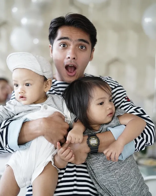 Ricky Harun