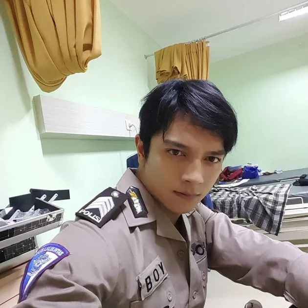 Rico Verald