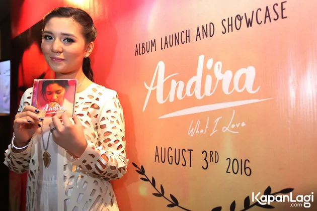 Andira