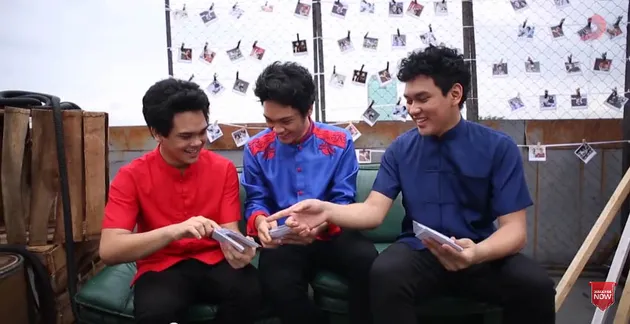 The Overtunes