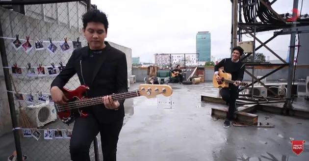 The Overtunes