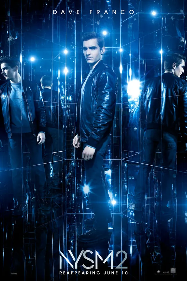 now you see me, now you see me 2, film now you see me