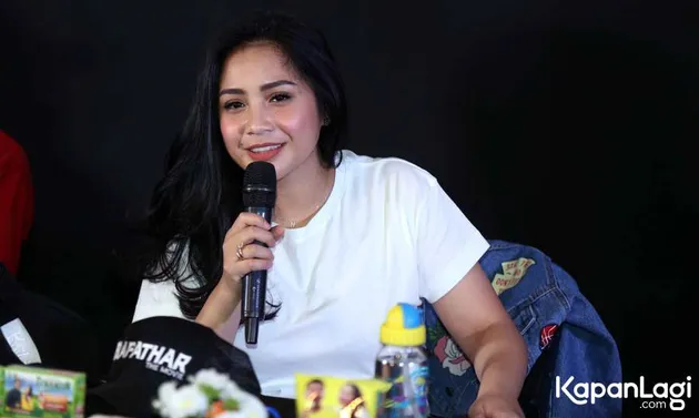 Raffi Ahmad, Nagita Slavina dan Rafathar
