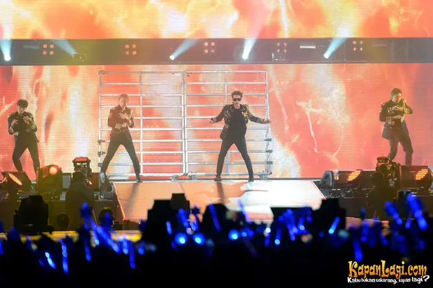 Super Junior