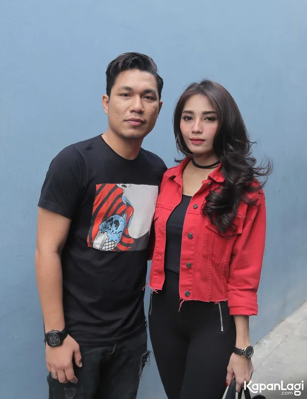 Rizal Armada - Monica Imas