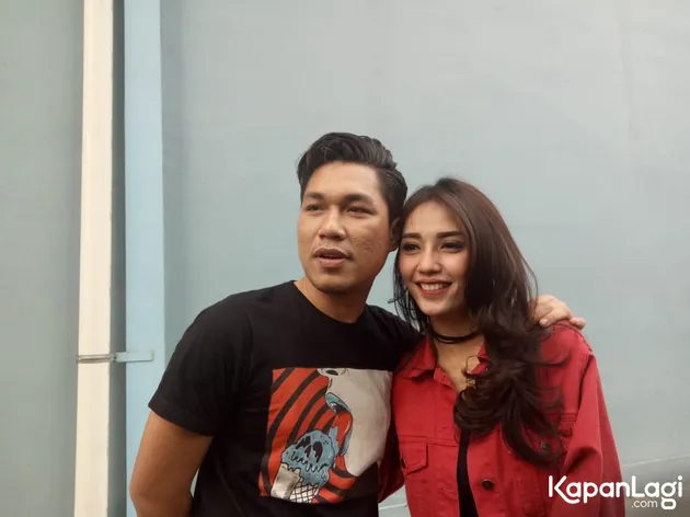 Rizal Armada - Monica Imas
