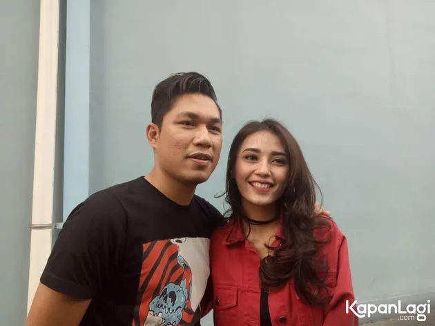 Rizal Armada - Monica Imas