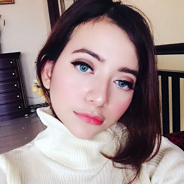 keluarga selebriti, kakak rizky nazar