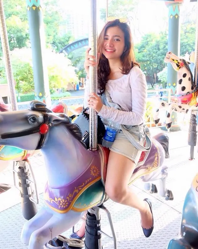 keluarga selebriti, kakak rizky nazar