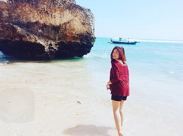keluarga selebriti, kakak rizky nazar
