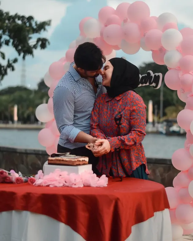 ammar zoni dan irish bella anniversary