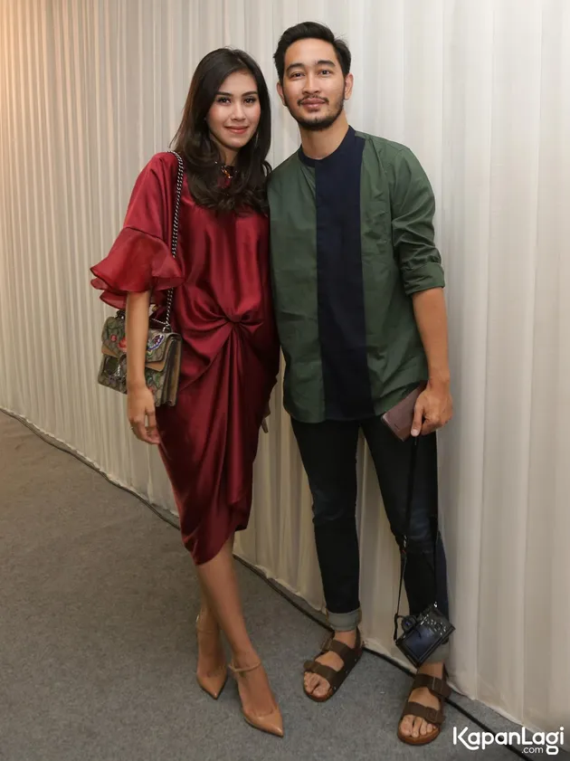 Syahnaz Sadiqah - Jeje Govinda