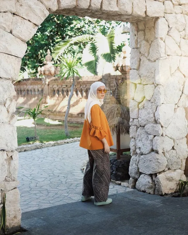 Haykal Kamil - Tantri Namirah