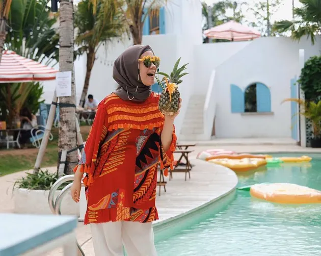 Haykal Kamil - Tantri Namirah