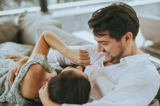 Marissa Nasution &amp; Benedikt Brueggemann