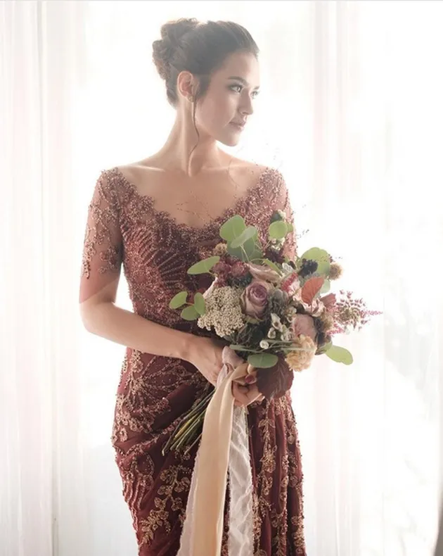 Raisa &amp; Hamish Daud Menikah