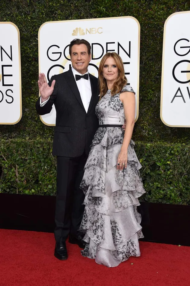 Golden Globe 2017