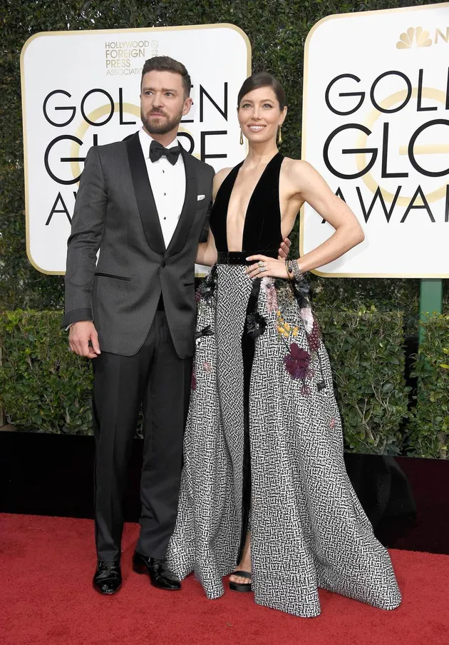 Golden Globe 2017