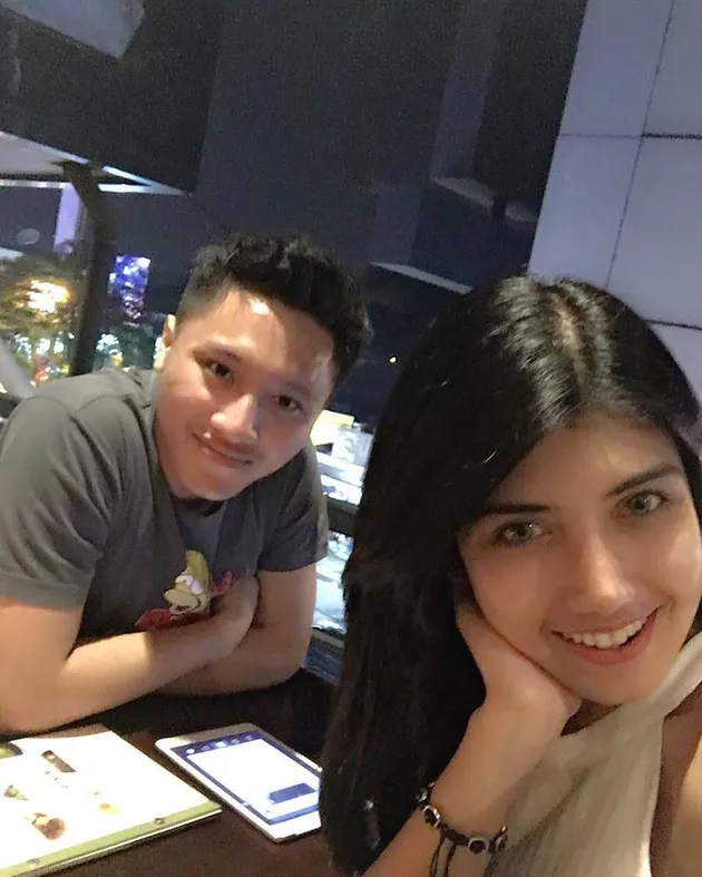 Icha Calista